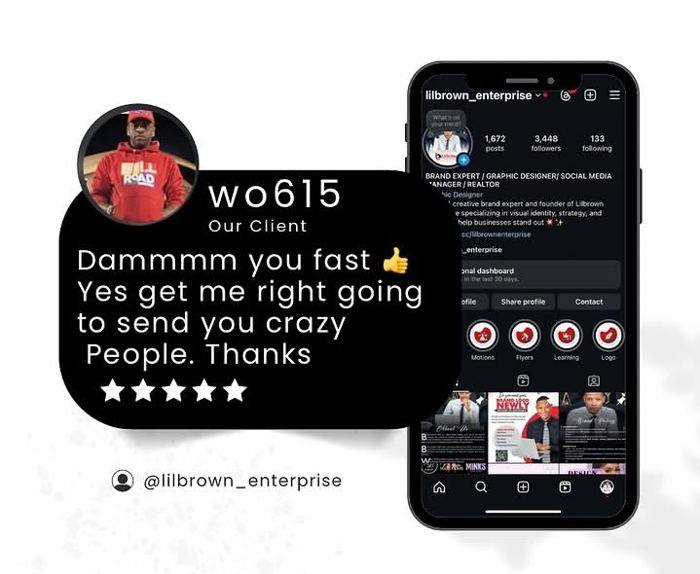 Client review from wo615